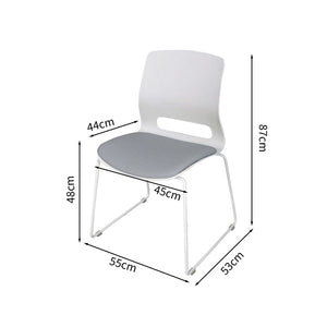 人間工学椅子　オフィスチェア チェア ワークチェア ミーティングチェア事務椅子　BGY-M-010